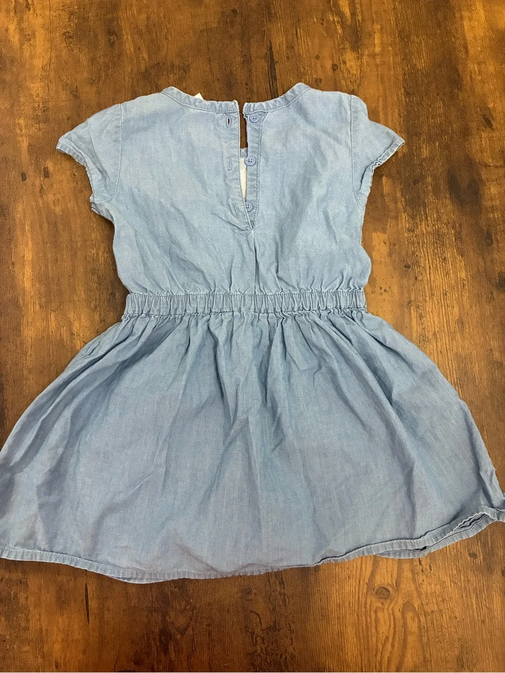 Carter’s Girl’s 3T Dress